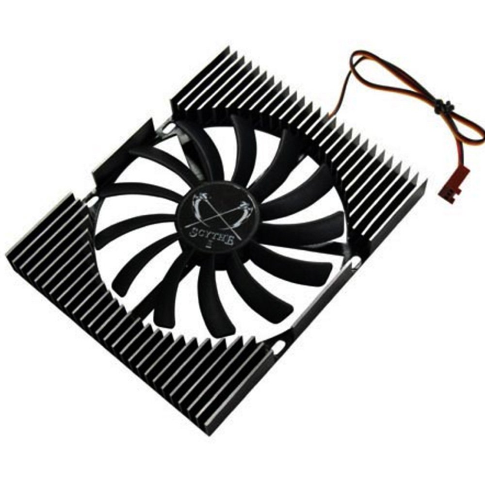 Amazon | サイズ 板風 HDD専用クーラー SCIT-1000 | SCYTHE | 内蔵